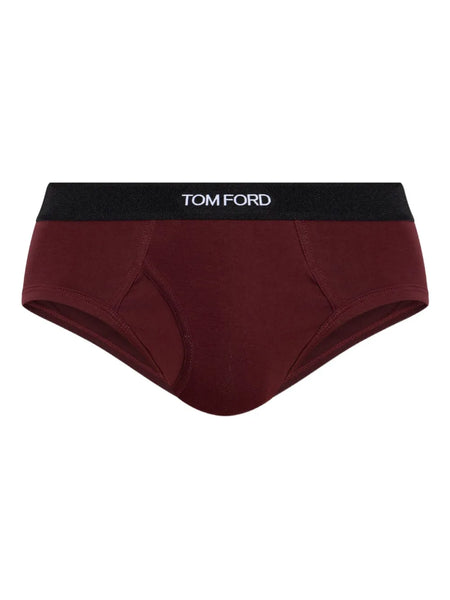 logo briefs
