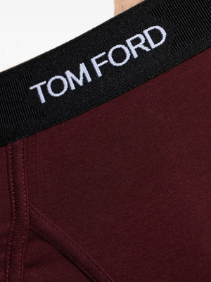logo briefs