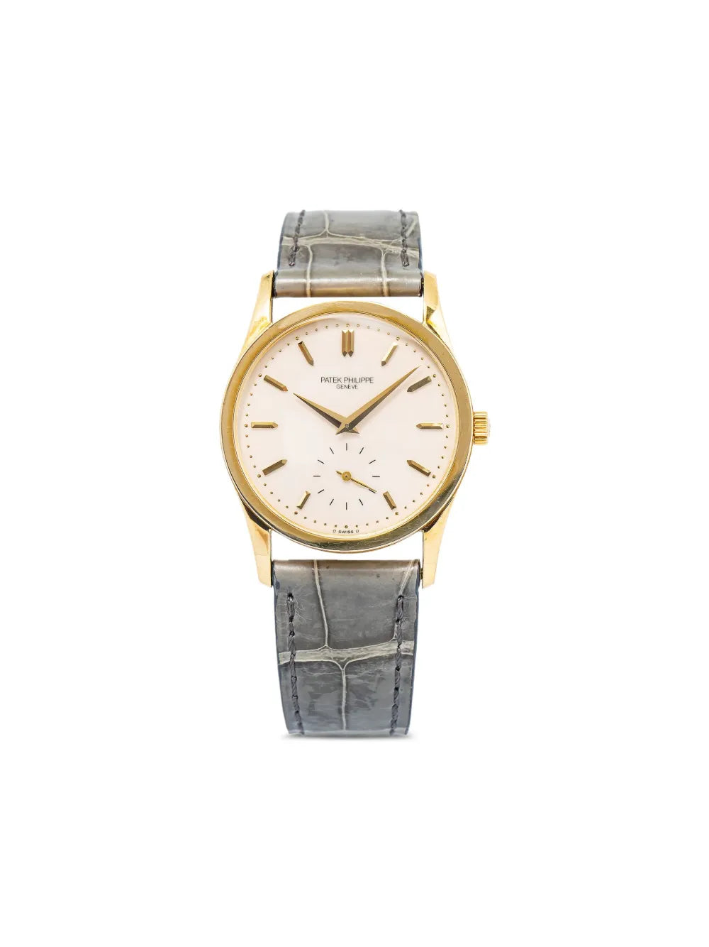 Calatrava - 39 mm