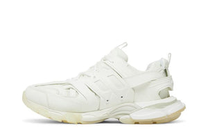 Balenciaga Track White Glow in the Dark