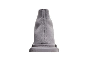 Balenciaga Wmns Speed 2.0 Sneaker 'Dark Grey'