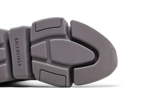 Balenciaga Wmns Speed 2.0 Sneaker 'Dark Grey'