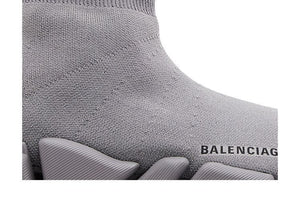 Balenciaga Wmns Speed 2.0 Sneaker 'Dark Grey'