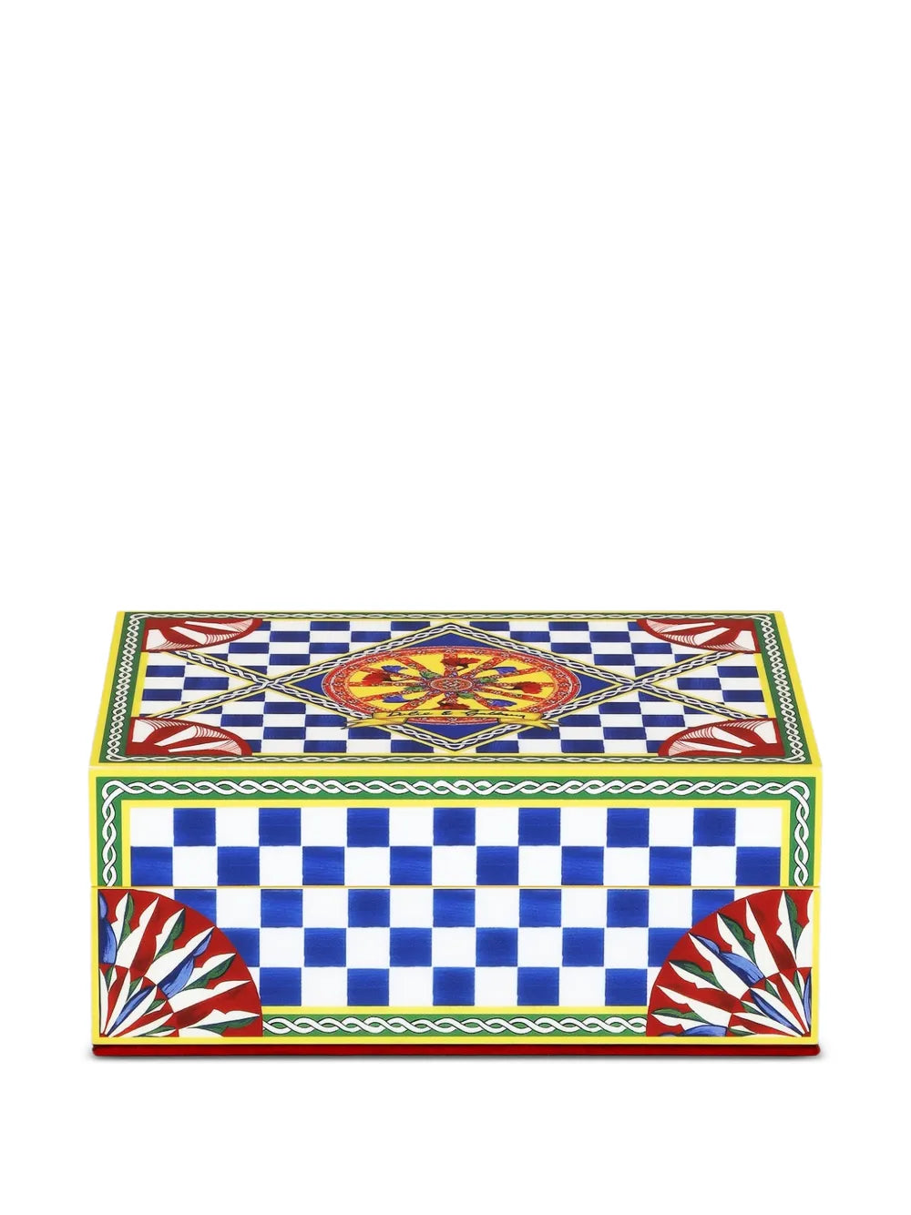 rectangular-shape poker set (7cm x 13cm)