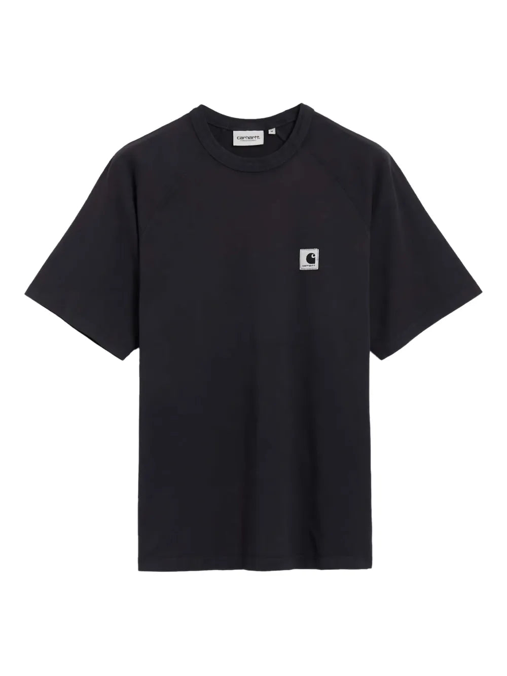 Hudson raglan-sleeve logo T-Shirt
