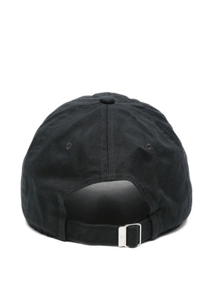 logo cap hat