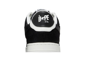 Bapesta #1 Black