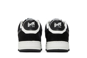 Bapesta #1 Black