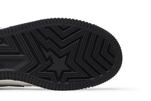 Bapesta #1 Black