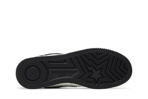 Bapesta #1 Black