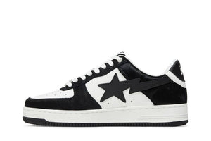 Bapesta #1 Black