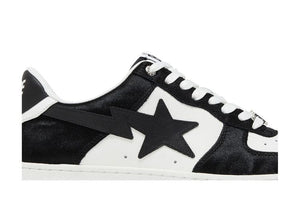 Bapesta #1 Black