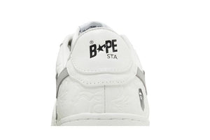 Bapesta #3 M1 Line Camo White