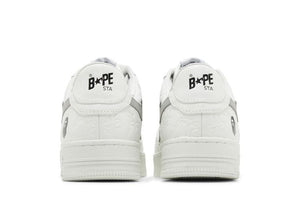 Bapesta #3 M1 Line Camo White
