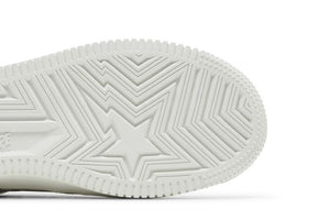 Bapesta #3 M1 Line Camo White