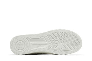 Bapesta #3 M1 Line Camo White