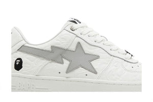 Bapesta #3 M1 Line Camo White