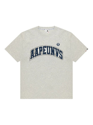 Aapeunvs College graphic-print T-Shirt