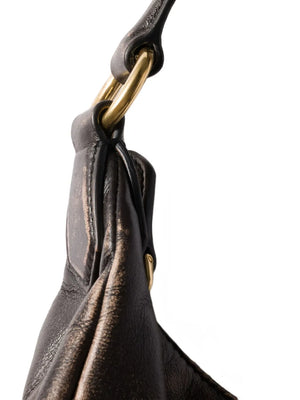 Pocket shoulder bag