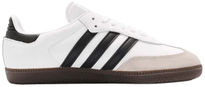 Adidas Samba OG 'CLOUD WHITE'