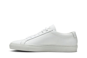 Common Projects Wmns Achilles Low 'White'