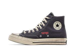 Stranger Things x Converse Chuck 70 Hi Magnet