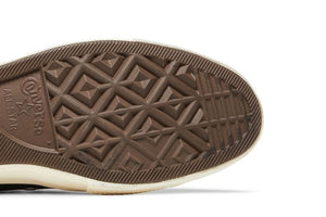 Comme des Garçons Play x Chuck 70 High Black 2015