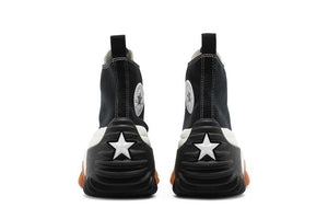 Converse Run Star Motion Black Gum Honey
