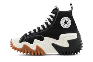 Converse Run Star Motion Black Gum Honey