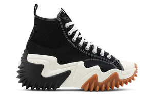 Converse Run Star Motion Black Gum Honey