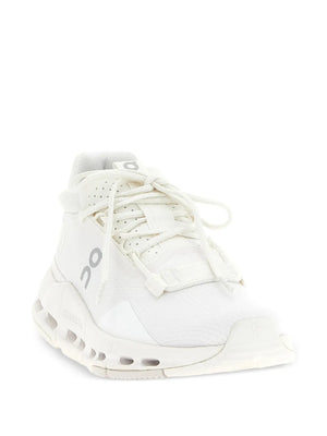 Cloudnova 2 lace-up sneakers