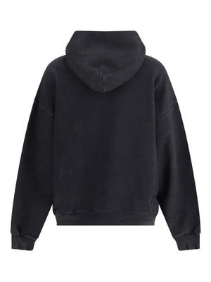 Los Angeles cityscape Hoodie