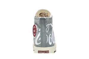 Converse Kith x Coca-Cola x Chuck 70 Hi Friends & Family