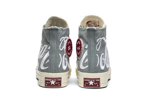 Converse Kith x Coca-Cola x Chuck 70 Hi Friends & Family