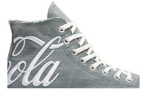 Converse Kith x Coca-Cola x Chuck 70 Hi Friends & Family