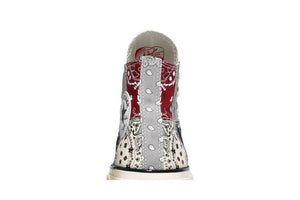 Converse Offspring x Chuck 70 High Paisley Patchwork