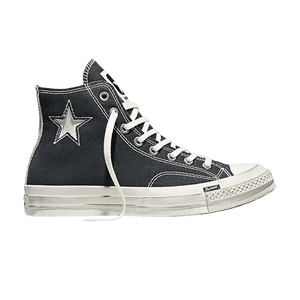 Madhappy x Converse Chuck 70 Black