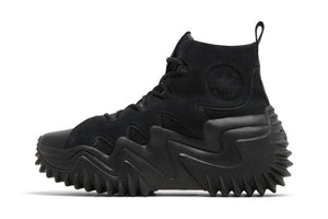 Converse Run Star Motion CX Workwear - Triple Black