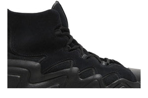 Converse Run Star Motion CX Workwear - Triple Black
