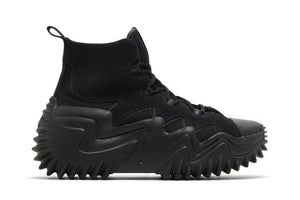 Converse Run Star Motion CX Workwear - Triple Black