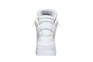 TheSoloist x Converse ERX-260 Hi White Ivory