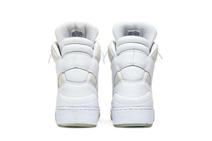 TheSoloist x Converse ERX-260 Hi White Ivory
