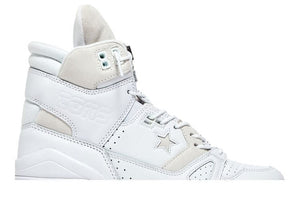 TheSoloist x Converse ERX-260 Hi White Ivory