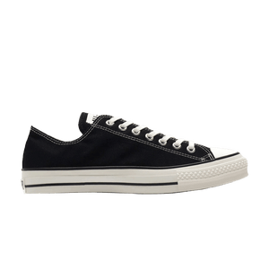 Converse Chuck Taylor All Star J Low Made in Japan - Black