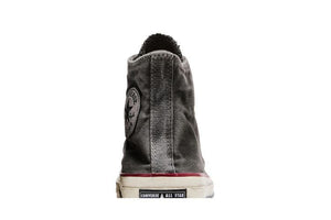 Chuck 70 High Smoked Canvas