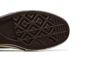 Chuck 70 High Smoked Canvas