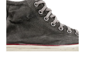 Chuck 70 High Smoked Canvas