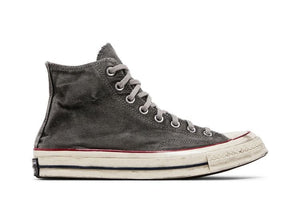 Chuck 70 High Smoked Canvas