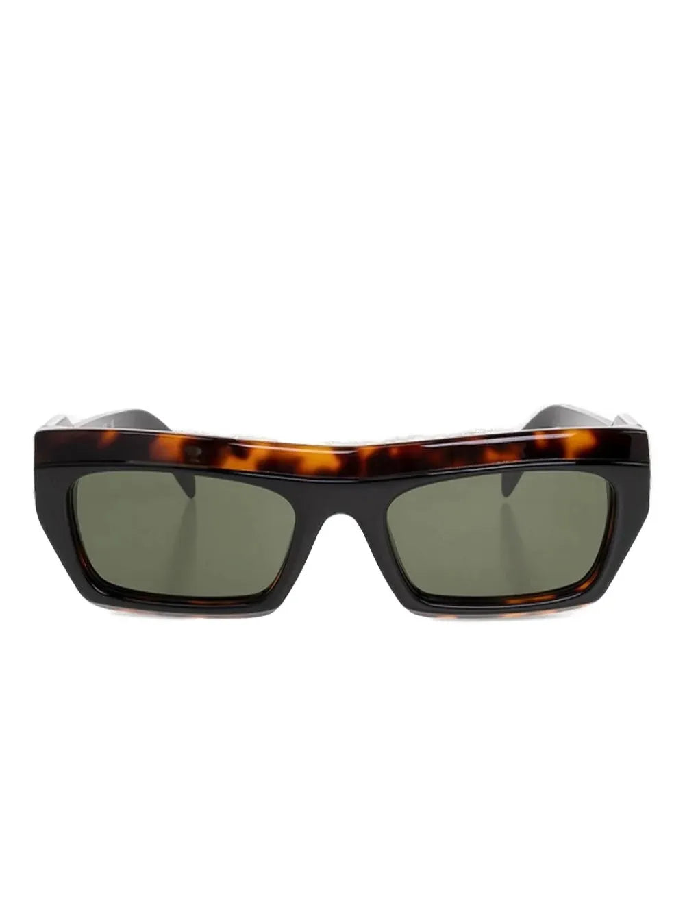 Empire tortoiseshell sunglasses