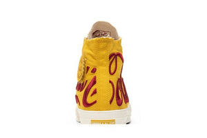 Converse Kith x Coca-Cola x Chuck 70 Hi China